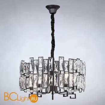 Люстра Bogate's Frammenti 352/5 черный