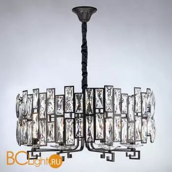 Люстра Bogate's Frammenti 352/8 черный