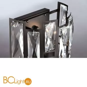 Настенный светильник Bogate's Frammenti 352/2 - Фото 1