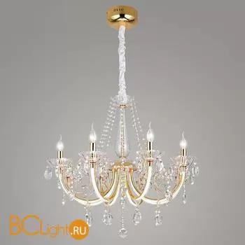 Люстра Bogate's Freedom 412/8 Strotskis