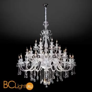Люстра Bogate's Gabrielle 336 Strotskis