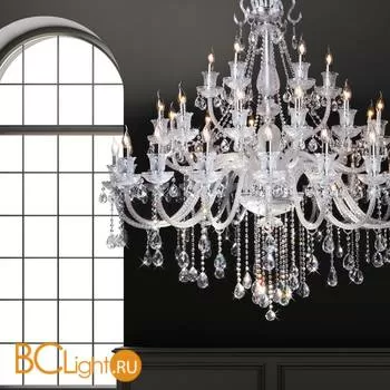 Люстра Bogate's Gabrielle 336 Strotskis - Фото 0