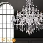 Люстра Bogate's Gabrielle 336 Strotskis - Фото 0