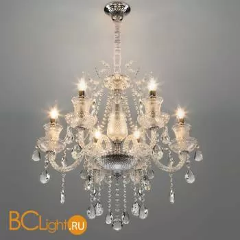 Люстра Bogate's Gabrielle 336/6 Strotskis - Фото 0