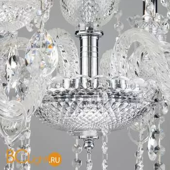 Люстра Bogate's Gabrielle 336/6 Strotskis - Фото 1