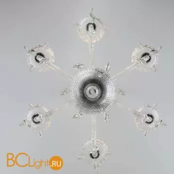 Люстра Bogate's Gabrielle 336/6 Strotskis - Фото 3