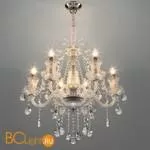 Люстра Bogate's Gabrielle 336/6 Strotskis - Фото 0