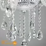 Люстра Bogate's Gabrielle 336/6 Strotskis - Фото 4