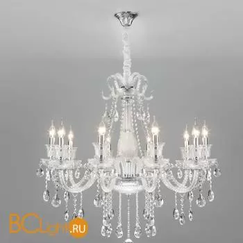 Люстра Bogate's Gabrielle 336/10 Strotskis