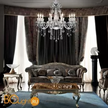 Люстра Bogate's Gabrielle 336/10 Strotskis - Фото 2