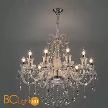 Люстра Bogate's Gabrielle 336/10 Strotskis - Фото 0