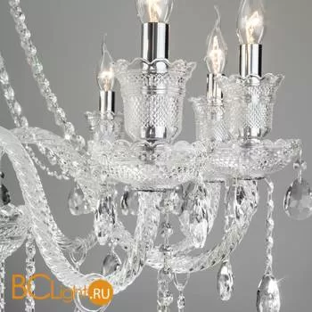 Люстра Bogate's Gabrielle 336/10 Strotskis - Фото 1