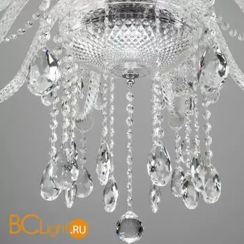 Люстра Bogate's Gabrielle 336/10 Strotskis - Фото 3