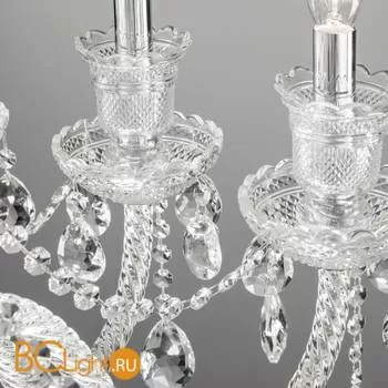 Люстра Bogate's Gabrielle 336/10 Strotskis - Фото 5