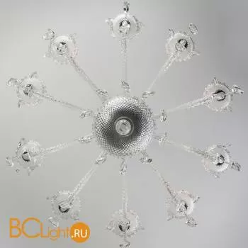 Люстра Bogate's Gabrielle 336/10 Strotskis - Фото 4