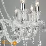 Люстра Bogate's Gabrielle 336/10 Strotskis - Фото 1