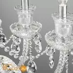 Люстра Bogate's Gabrielle 336/10 Strotskis - Фото 5