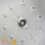 Люстра Bogate's Gabrielle 336/10 Strotskis - Фото 4