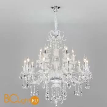 Люстра Bogate's Gabrielle 336/15 Strotskis