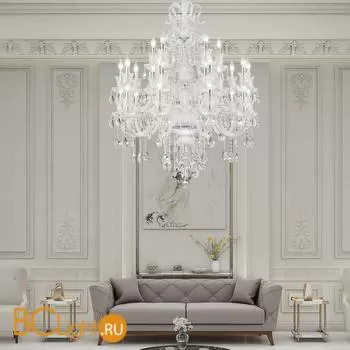 Люстра Bogate's Gabrielle 336/15 Strotskis - Фото 3