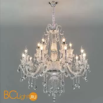 Люстра Bogate's Gabrielle 336/15 Strotskis - Фото 2