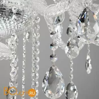 Люстра Bogate's Gabrielle 336/15 Strotskis - Фото 1