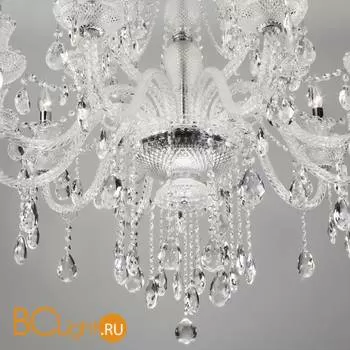 Люстра Bogate's Gabrielle 336/15 Strotskis - Фото 5