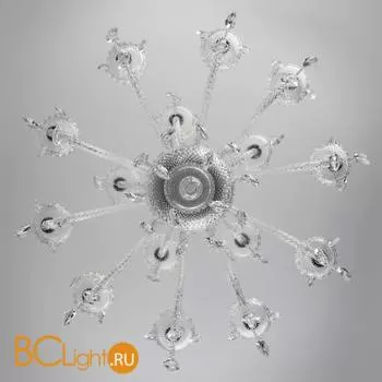 Люстра Bogate's Gabrielle 336/15 Strotskis - Фото 4