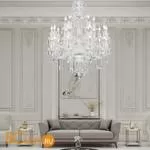 Люстра Bogate's Gabrielle 336/15 Strotskis - Фото 3