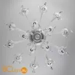 Люстра Bogate's Gabrielle 336/15 Strotskis - Фото 4