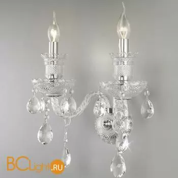 Бра Bogate's Gabrielle 336/2 Strotskis - Фото 0