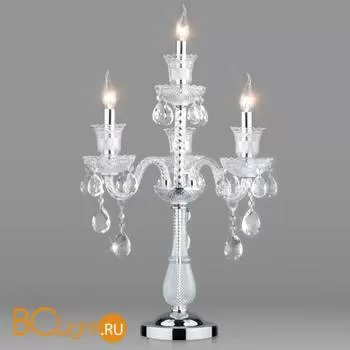 Настольная лампа Bogate's Gabrielle 01101/4 Strotskis