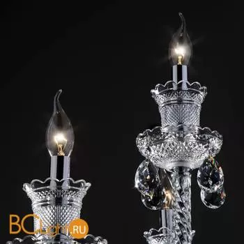 Настольная лампа Bogate's Gabrielle 01101/4 Strotskis - Фото 2