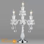 Настольная лампа Bogate's Gabrielle 01101/4 Strotskis