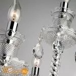 Настольная лампа Bogate's Gabrielle 01101/4 Strotskis - Фото 1