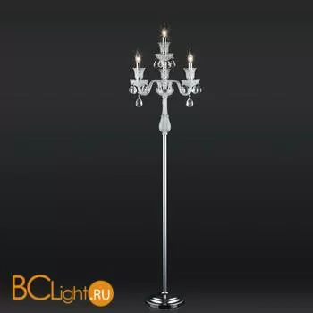 Торшер Bogate's Gabrielle 01102/4 Strotskis