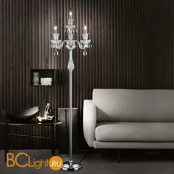 Торшер Bogate's Gabrielle 01102/4 Strotskis - Фото 0