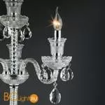 Торшер Bogate's Gabrielle 01102/4 Strotskis - Фото 1