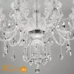 Люстра Bogate's Gabrielle 336/15 хром - Фото 2