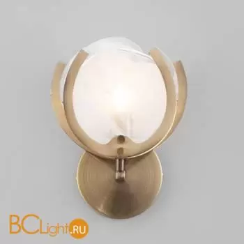 Настенный светильник Bogate's Galicia new 354/1 a062051 - Фото 0