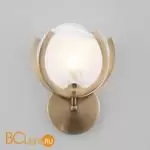 Настенный светильник Bogate's Galicia new 354/1 a062051 - Фото 0