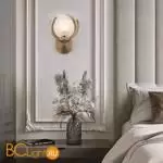 Настенный светильник Bogate's Galicia new 354/1 a062051 - Фото 1