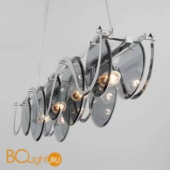 Люстра Bogate's Galicia 353/4 хром - Фото 1