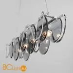 Люстра Bogate's Galicia 353/4 хром - Фото 1