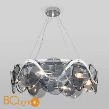 Люстра Bogate's Galicia 353/6 хром
