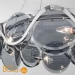 Люстра Bogate's Galicia 353/6 хром - Фото 0