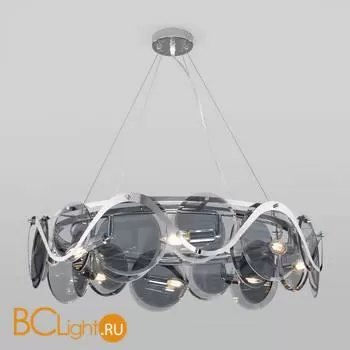 Люстра Bogate's Galicia 353/8 хром - Фото 0