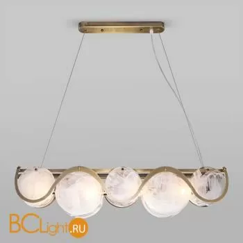 Люстра Bogate's Galicia 354/4 античная бронза - Фото 0