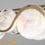 Люстра Bogate's Galicia 354/4 античная бронза - Фото 1