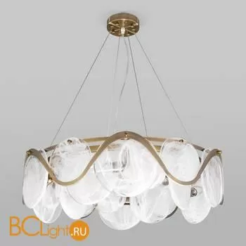 Люстра Bogate's Galicia 354/6 античная бронза - Фото 2
